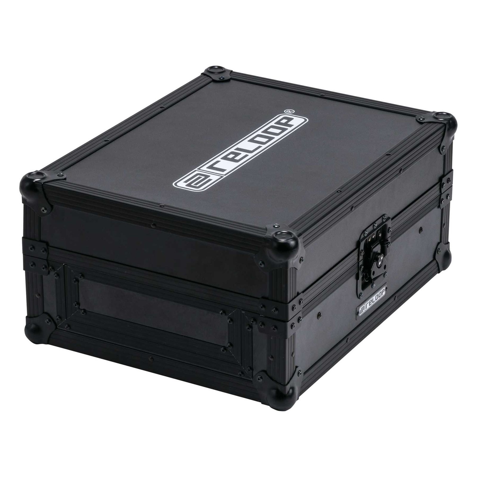RELOOP Premium Club Mixer Case MK2