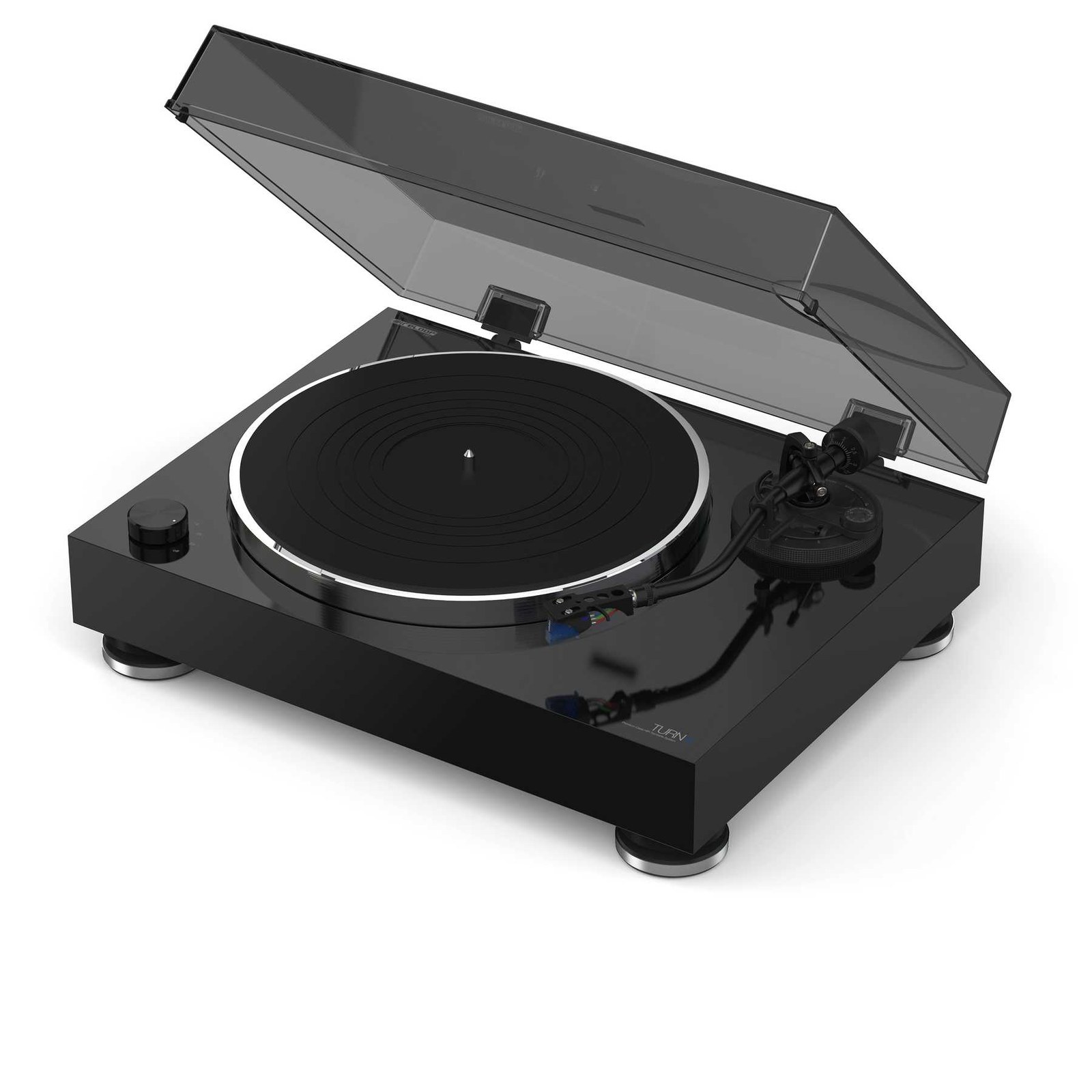 RELOOP Turn X