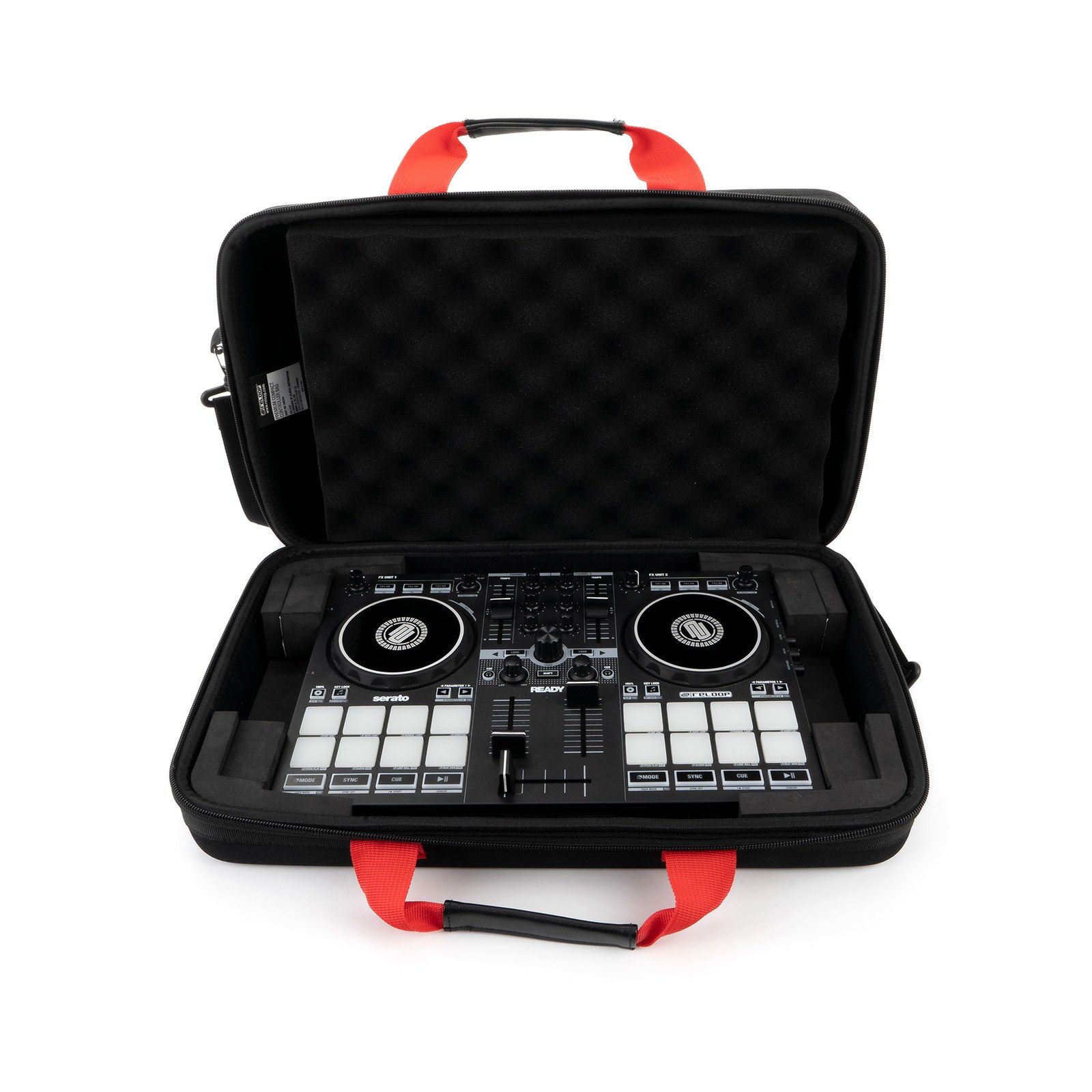 RELOOP Premium Compact Controller Bag