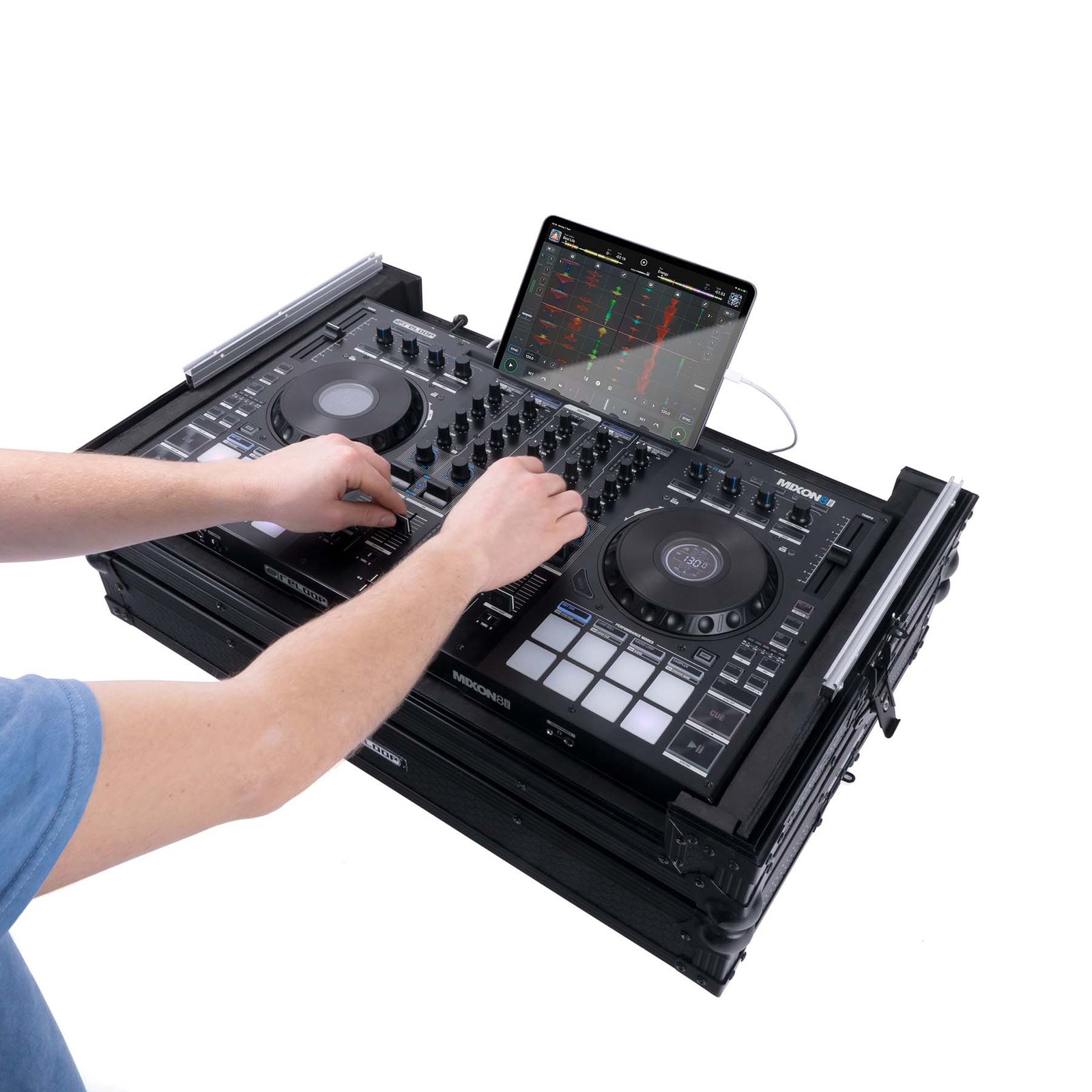 RELOOP Premium Large Controller Case