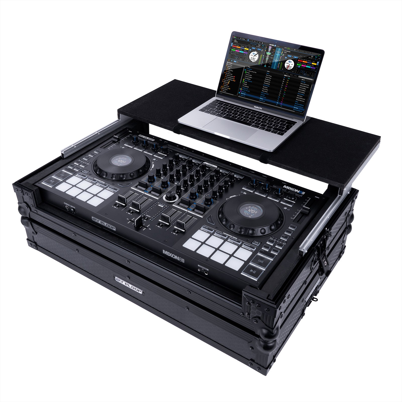 RELOOP Premium Large Controller Case