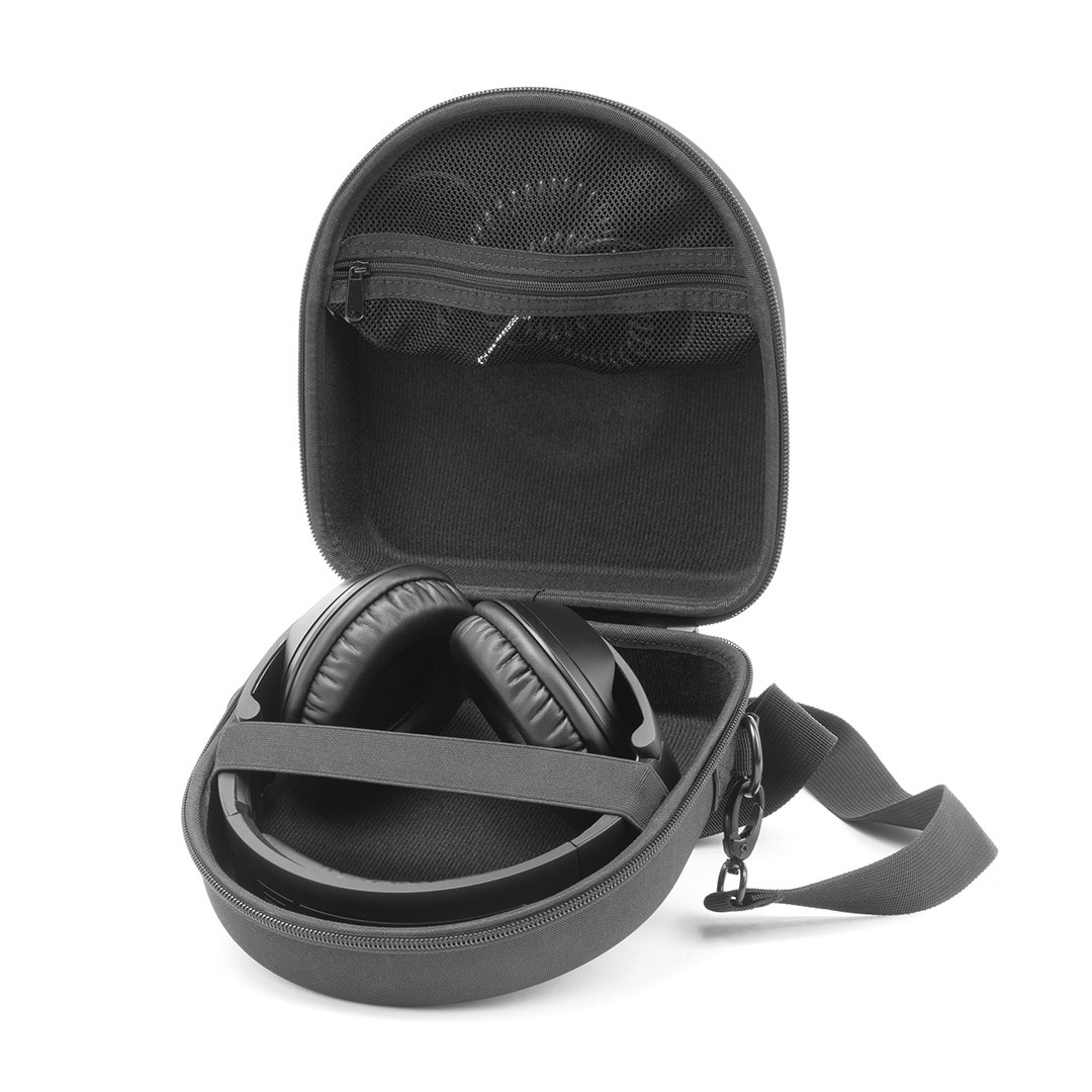 RELOOP Premium Headphone Bag XT