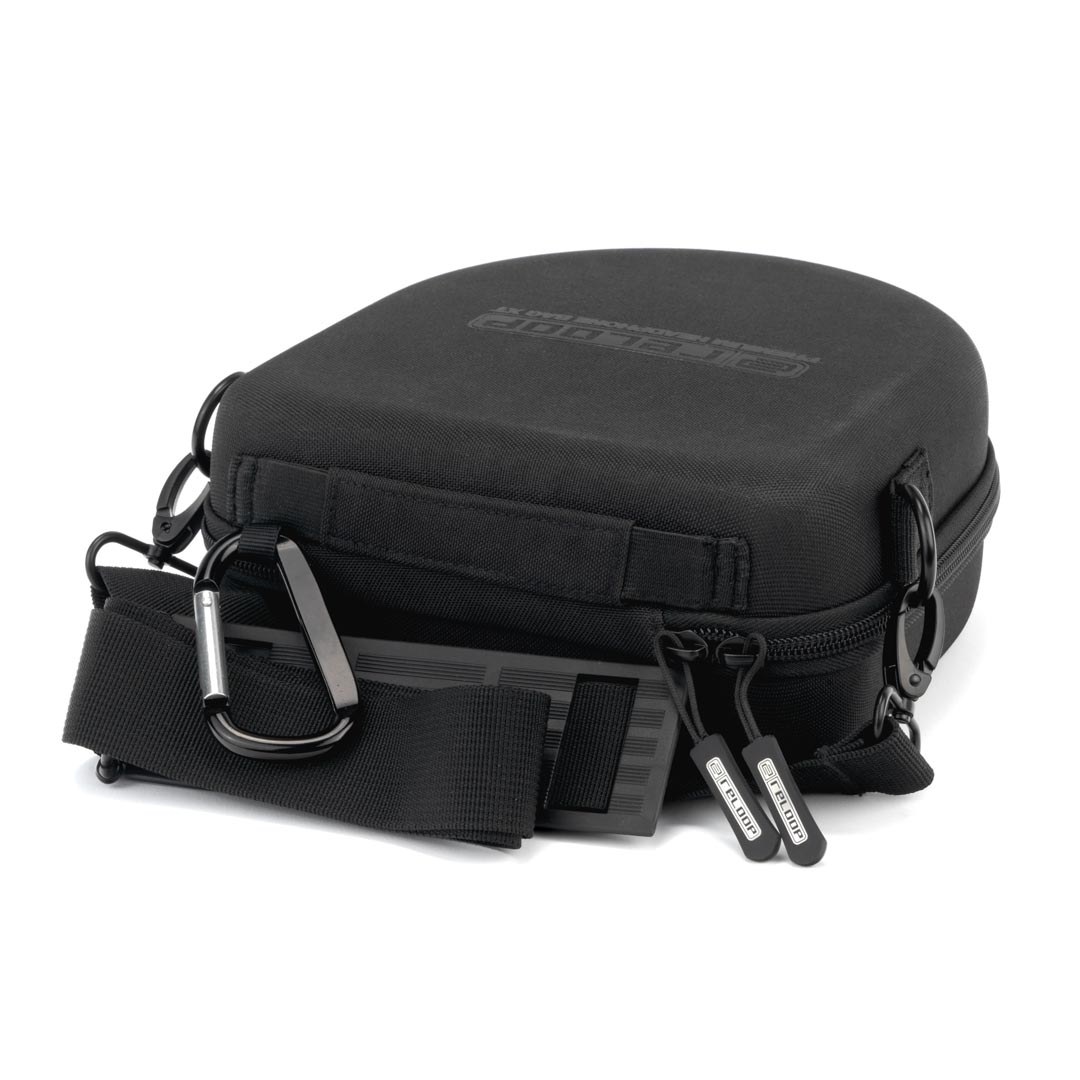 RELOOP Premium Headphone Bag XT