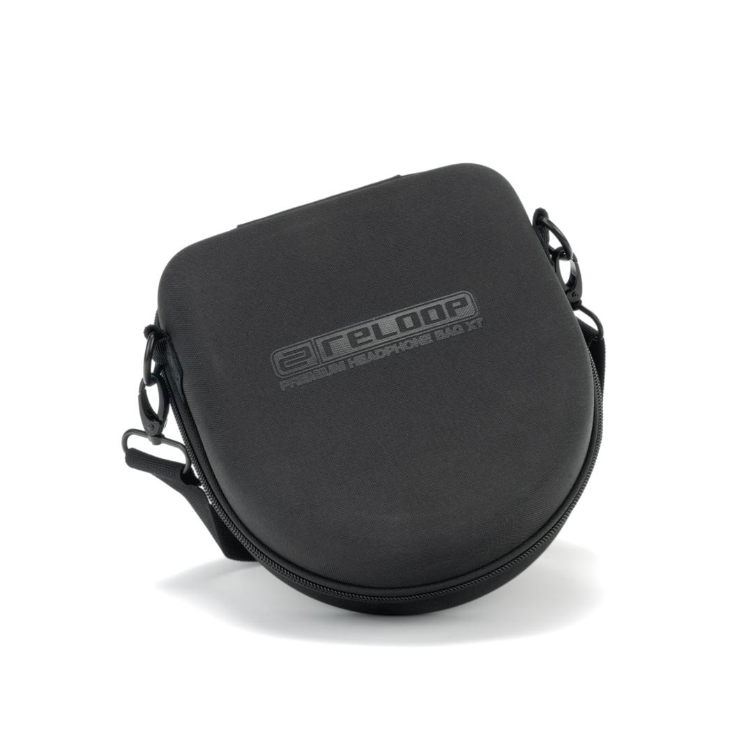 RELOOP Premium Headphone Bag XT