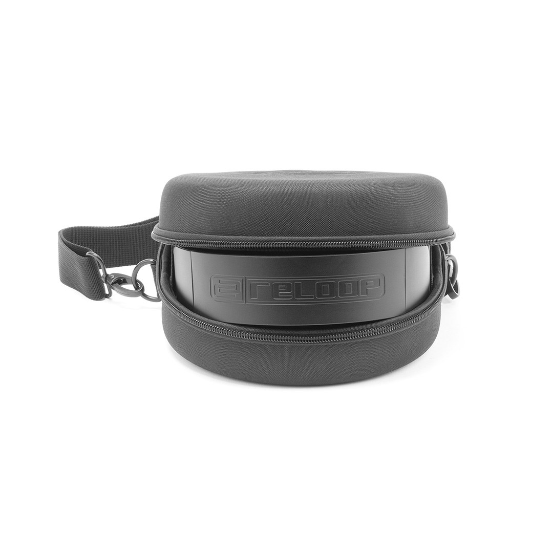 RELOOP Premium Headphone Bag XT