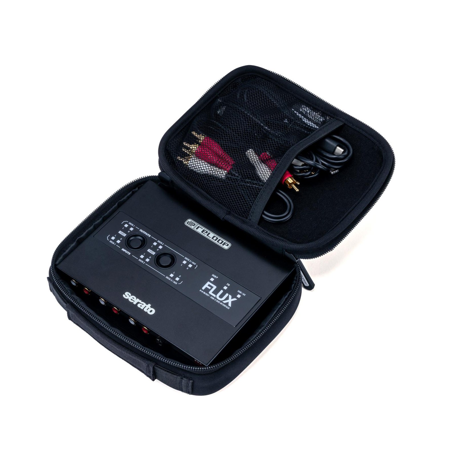 RELOOP Flux Bag