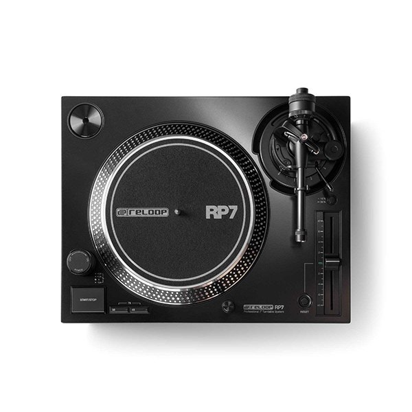 Reloop RP-7