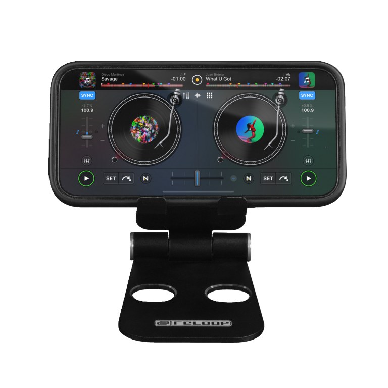 RELOOP Smart Display Stand MKII