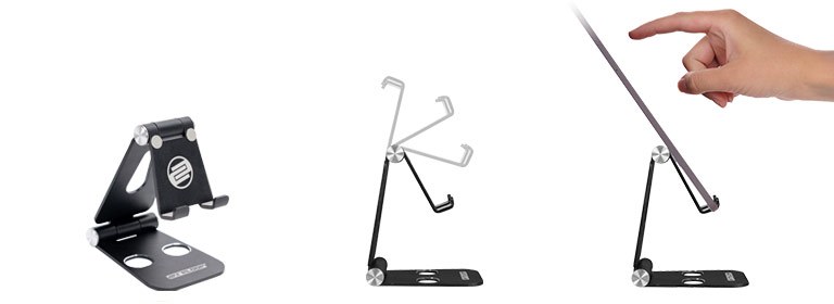 RELOOP Smart Display Stand MKII