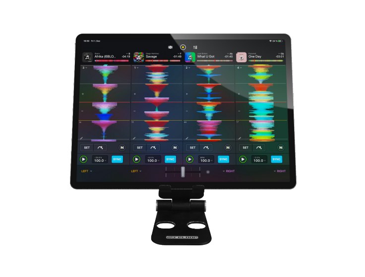 RELOOP Smart Display Stand MKII