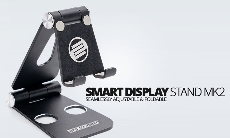 RELOOP Smart Display Stand MKII