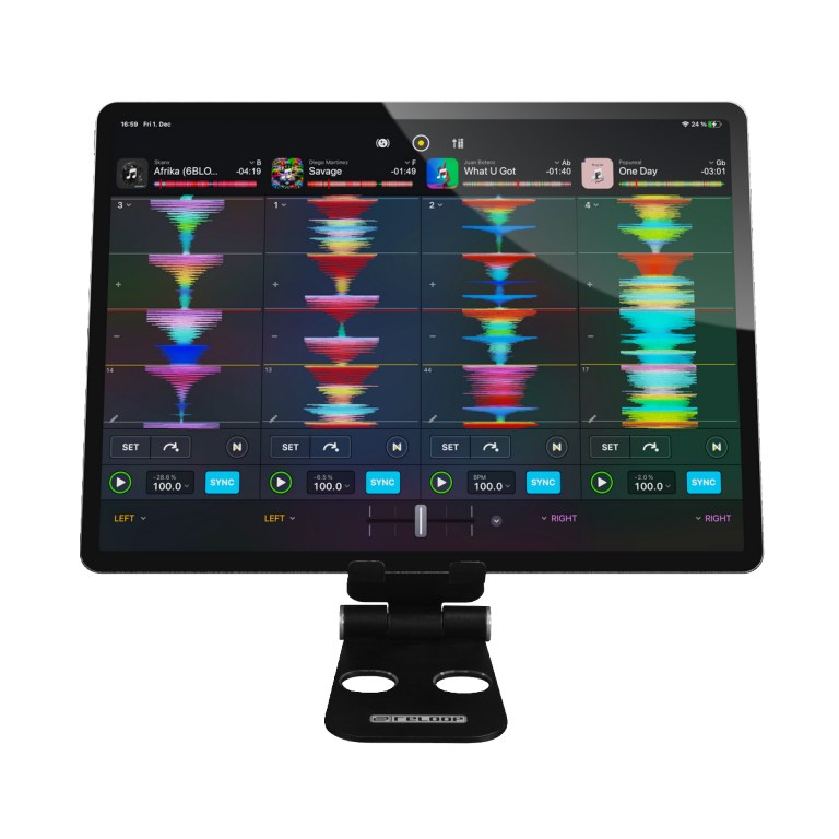 RELOOP Smart Display Stand MKII