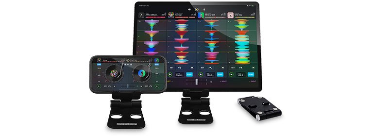 RELOOP Smart Display Stand MKII