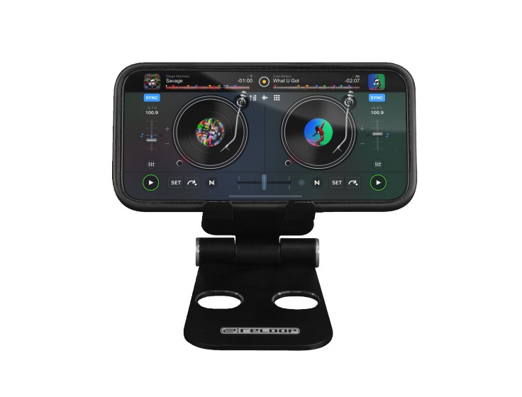 RELOOP Smart Display Stand MKII
