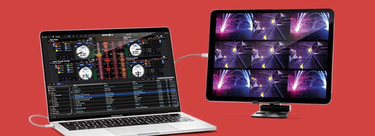 RELOOP Smart Display Stand MKII