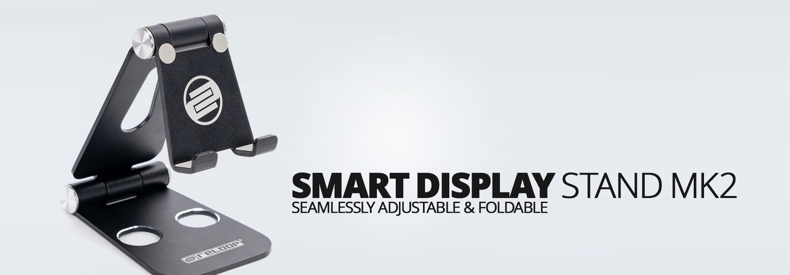 RELOOP Smart Display Stand MKII