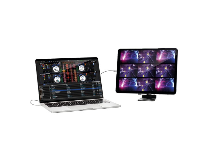 RELOOP Smart Display Stand MKII