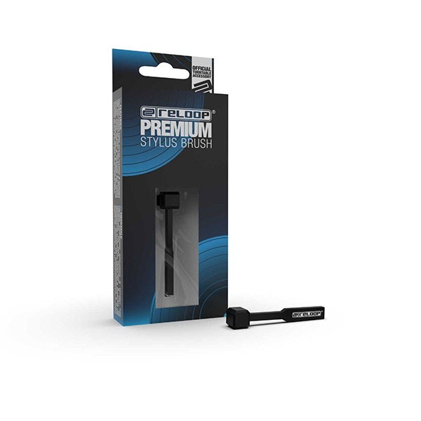 RELOOP Premium Stylus Brush