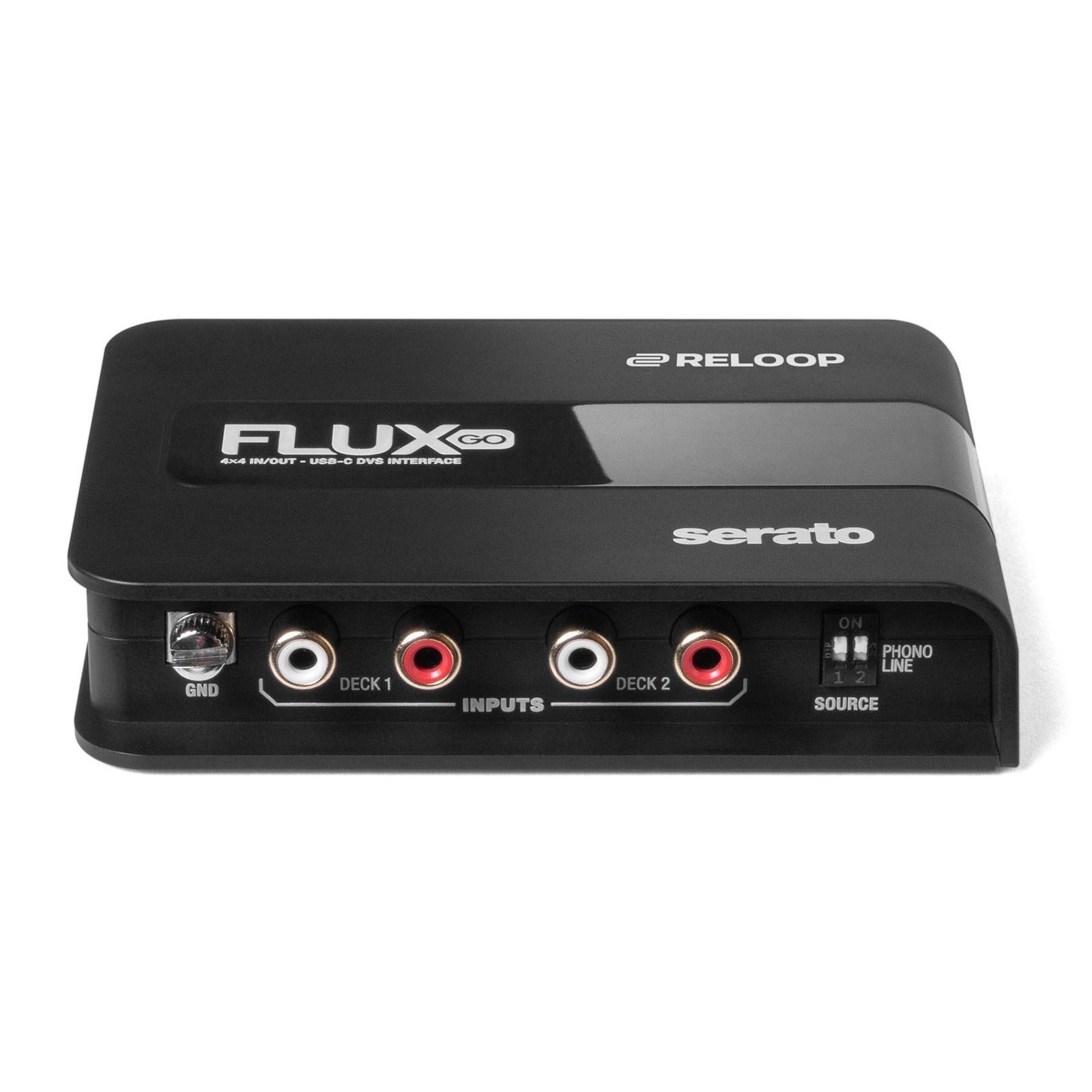 Reloop Flux Go