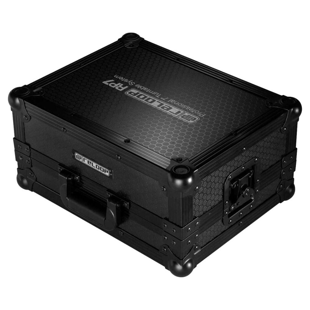 RELOOP Premium RP-7 - Case na gramofon