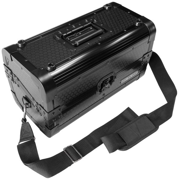 Reloop 7cal Record Case 150 Black