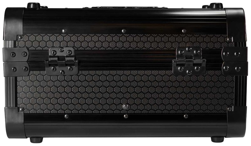 Reloop 7cal Record Case 150 Black