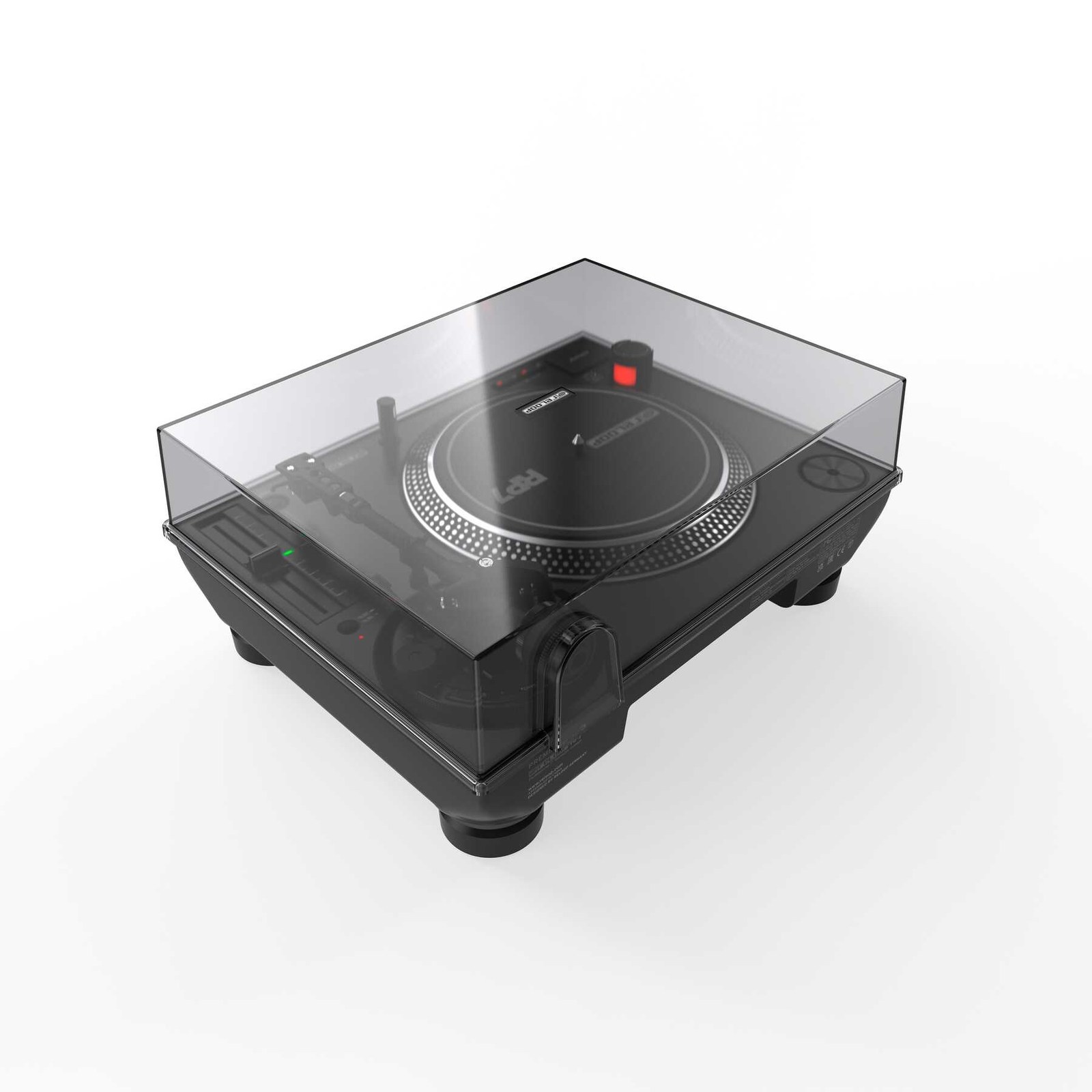Reloop pokrowiec przeciwkurzowy RP-7