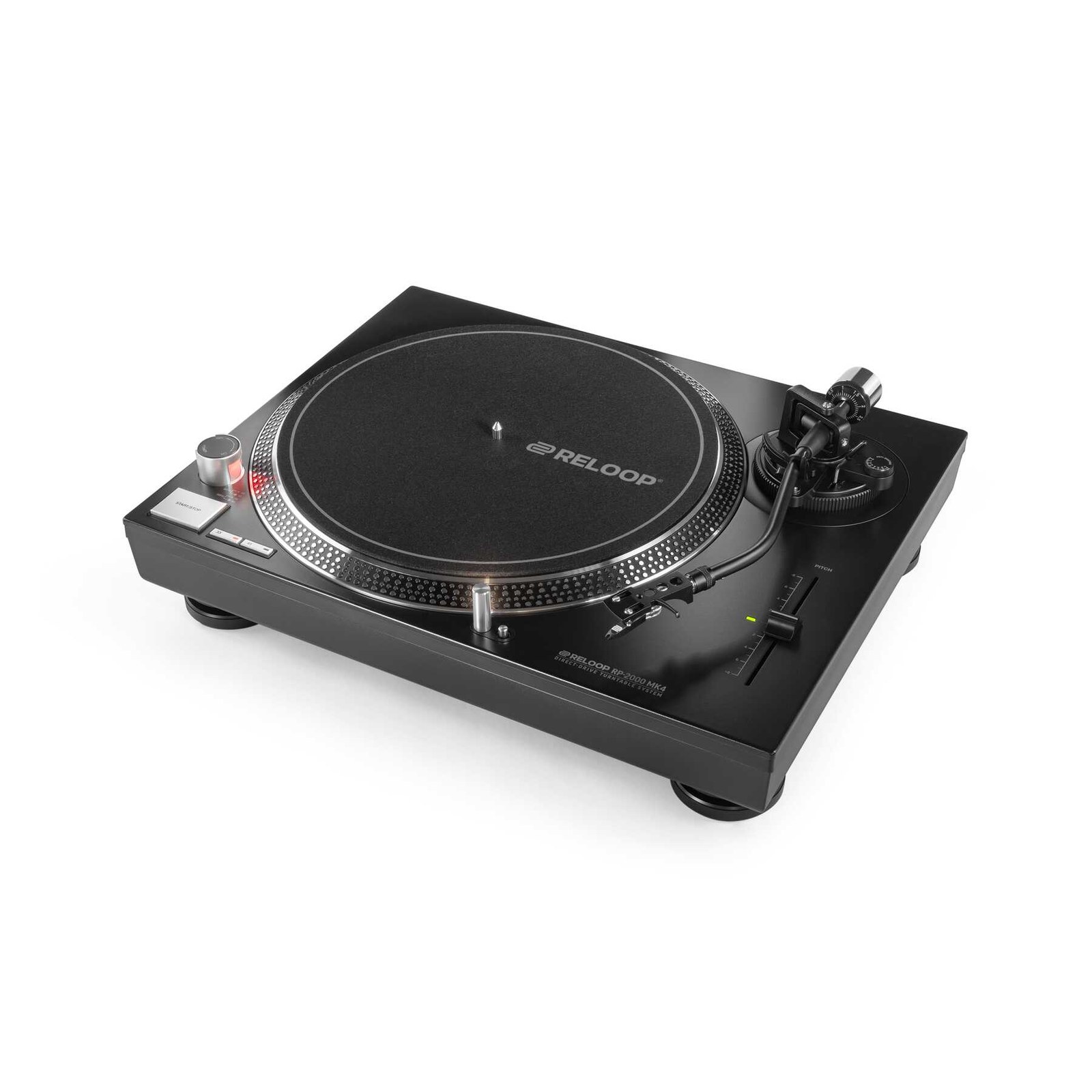 RELOOP RP-2000 MK4
