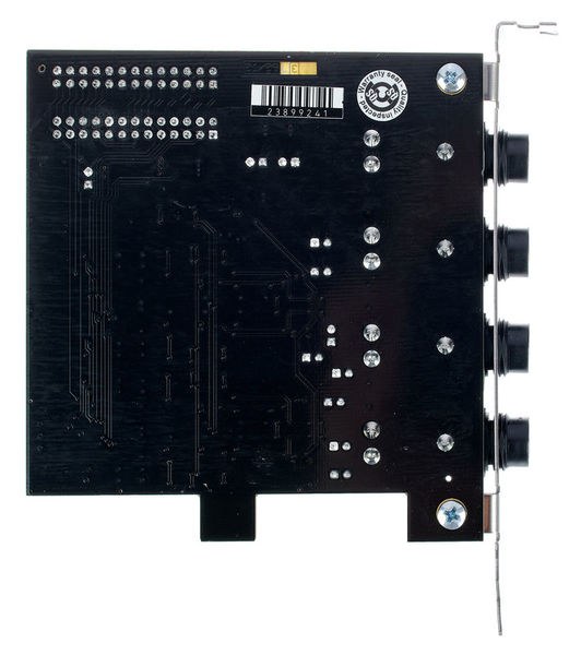 RME AI4S-192 - 4 Audio IN do HDSPe AIO/HDSP 9632