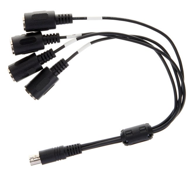 RME BOHDSP9652MIDI - Kable MIDI