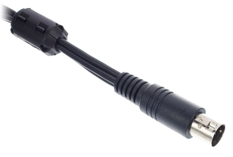 RME BOHDSP9652MIDI - Kable MIDI