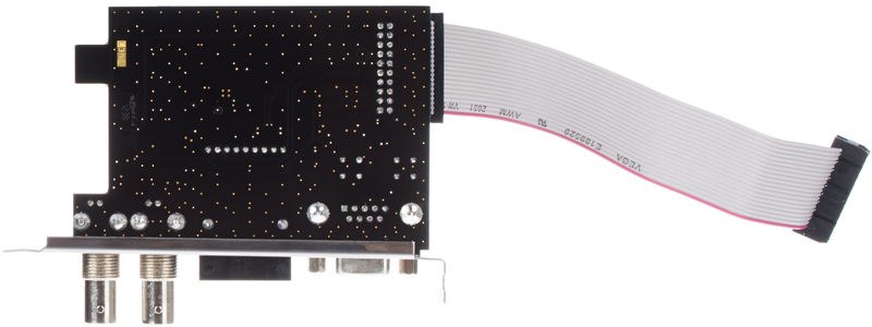RME HDSPe OPTO-X - Moduł MADI