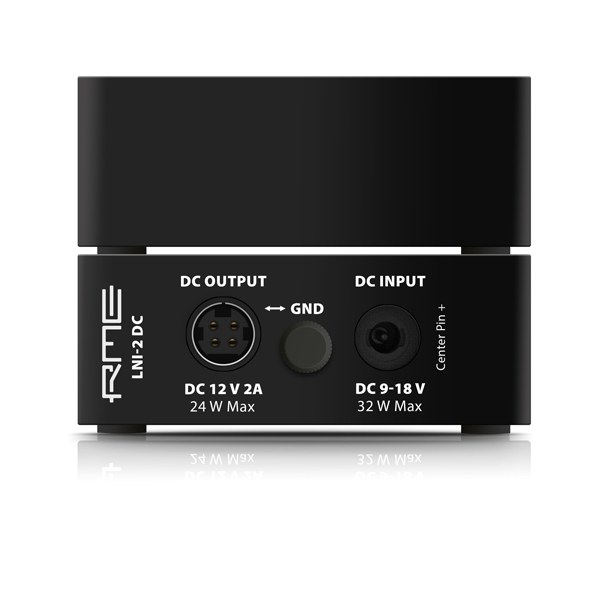RME LNI-2 DC