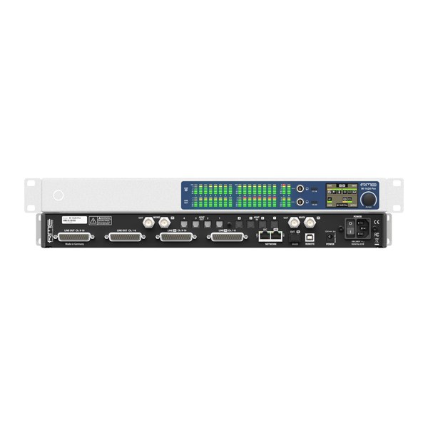 RME M-1620 PRO - Konwerter AD/DA z MADI/ Milan