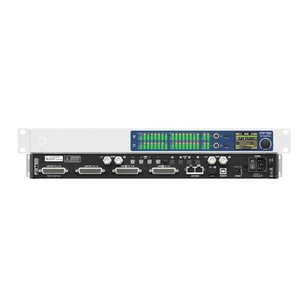 RME M-1620 PRO-D - Konwerter AD/DA z MADI/ Dante