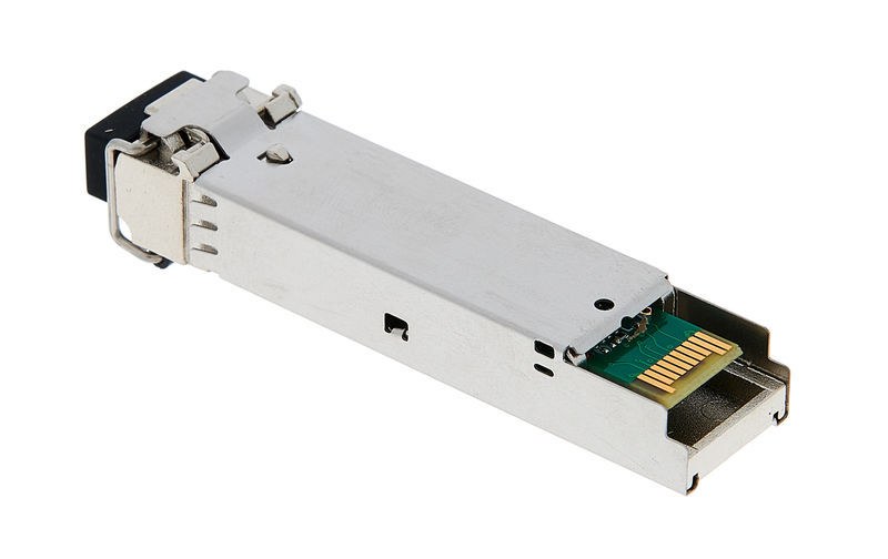 RME MADI SFP Module Multi Mode