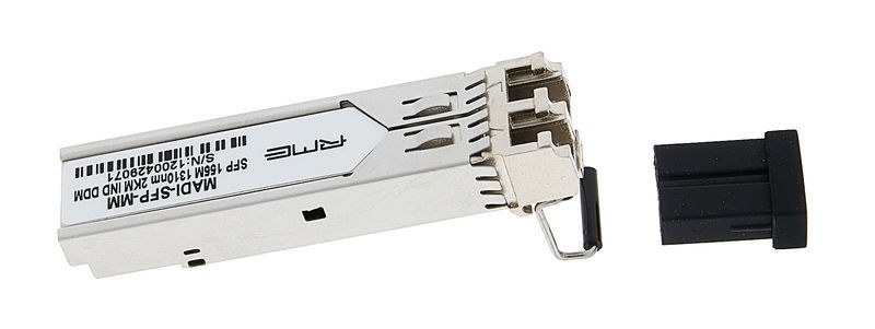 RME MADI SFP Module Multi Mode