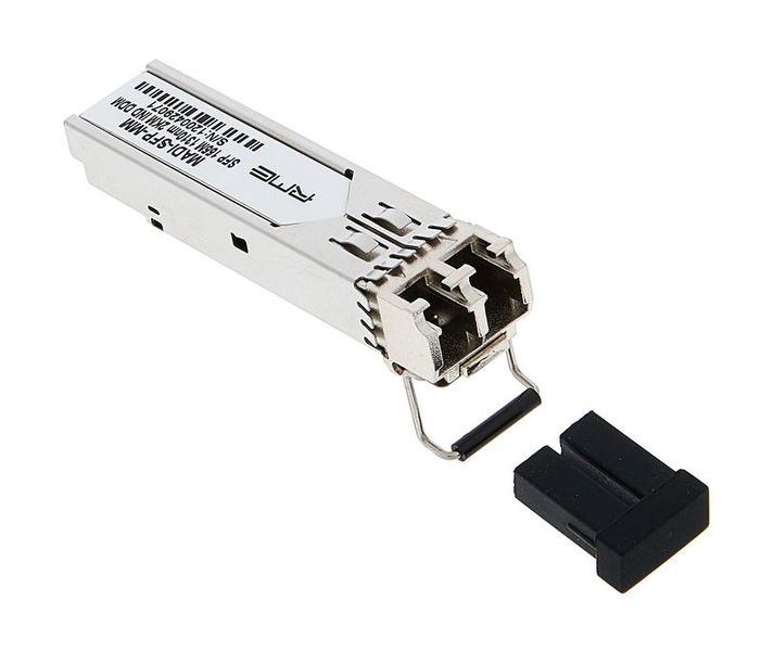 RME MADI SFP Module Multi Mode