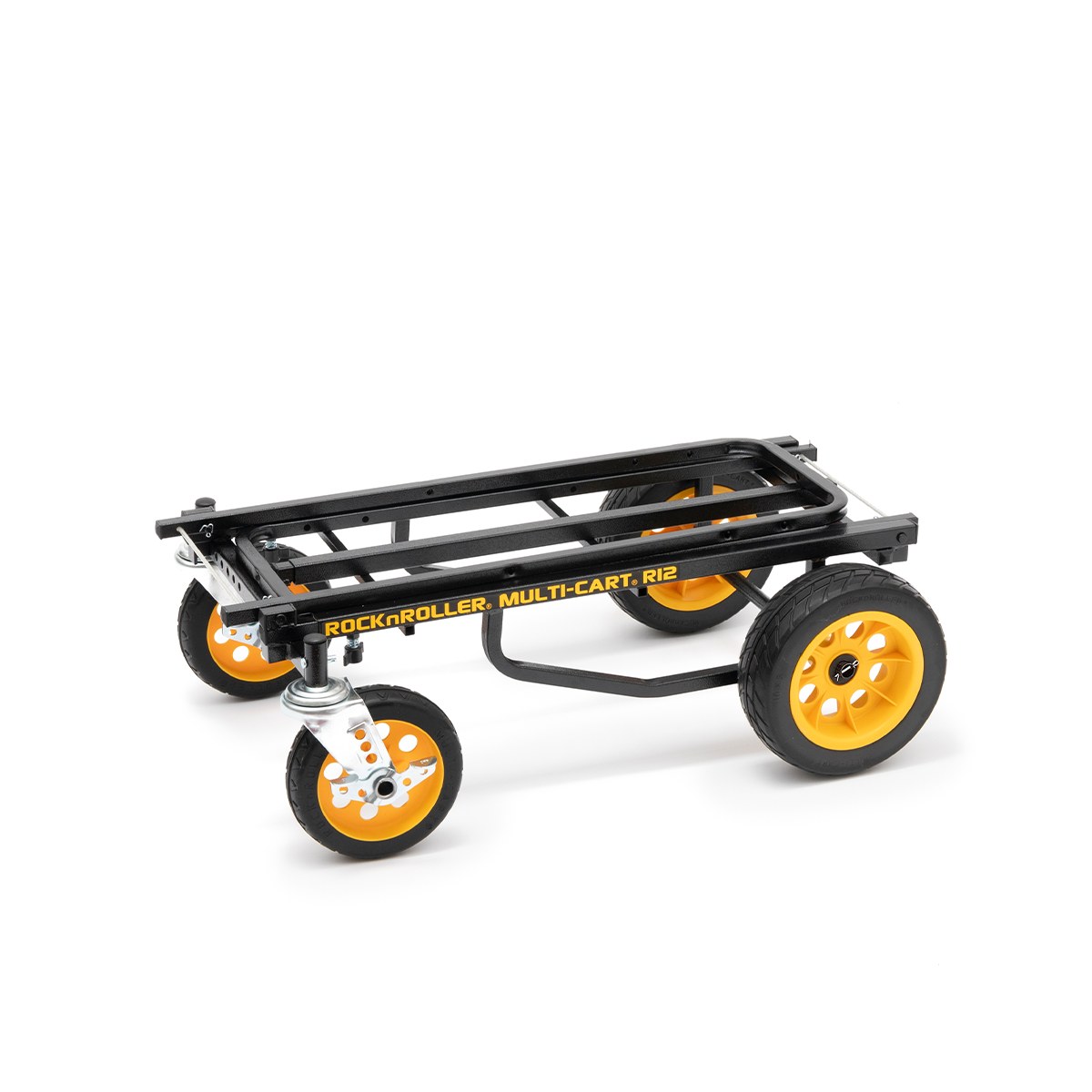 RockNRoller R12RT - Wózek transportowy