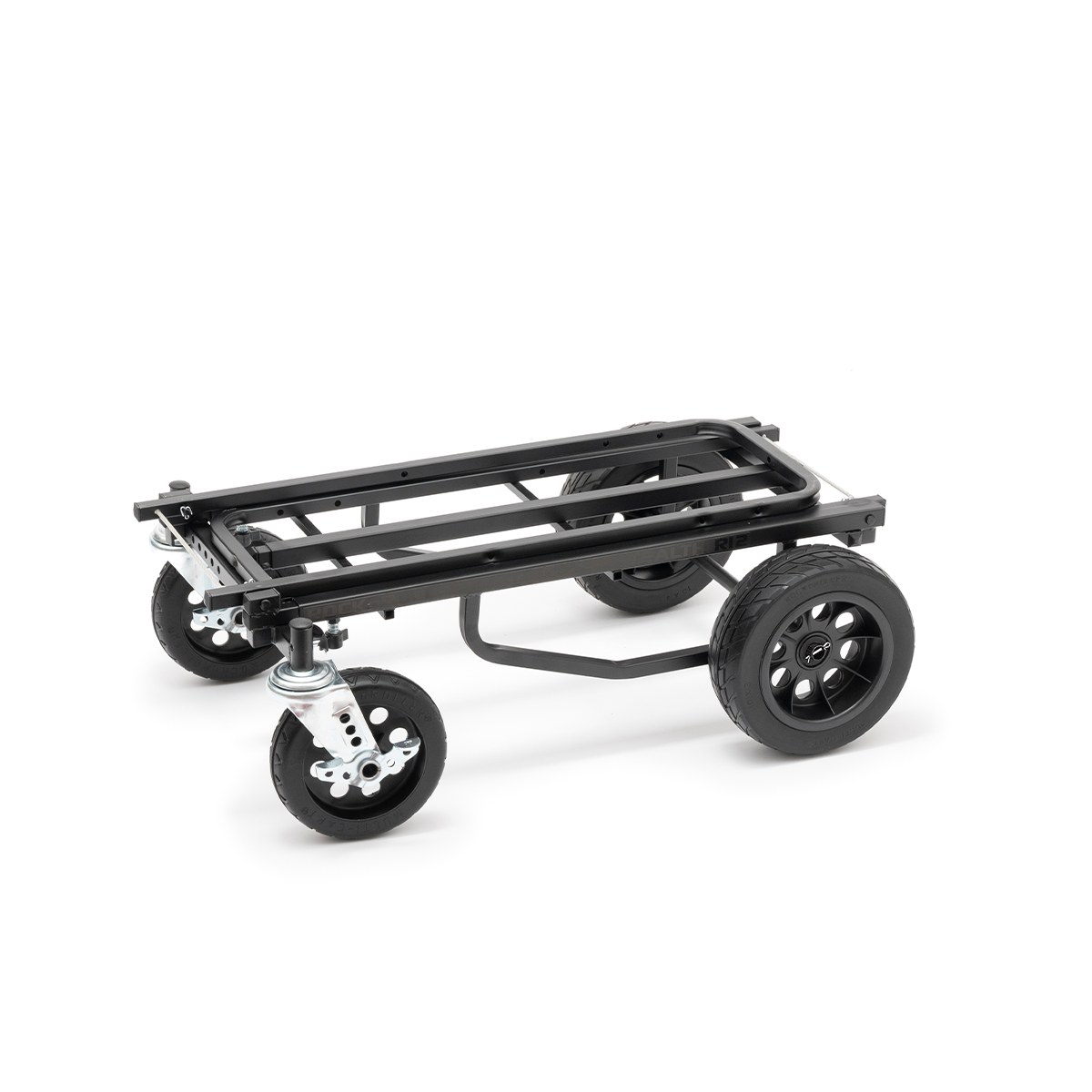 RockNRoller R12STEALTH - Wózek transportowy