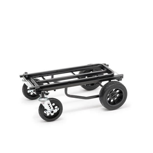 RockNRoller R12STEALTH - Wózek transportowy