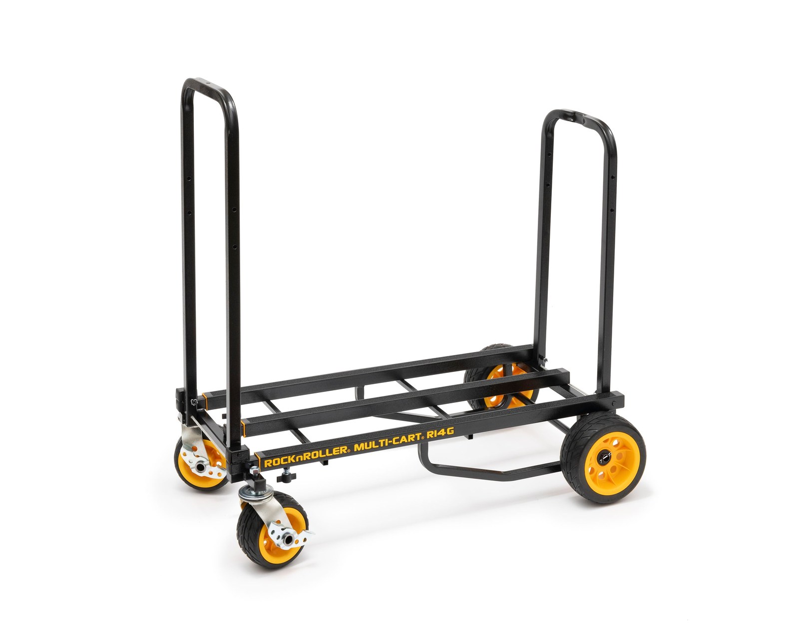RockNRoller R14G - Wózek transportowy