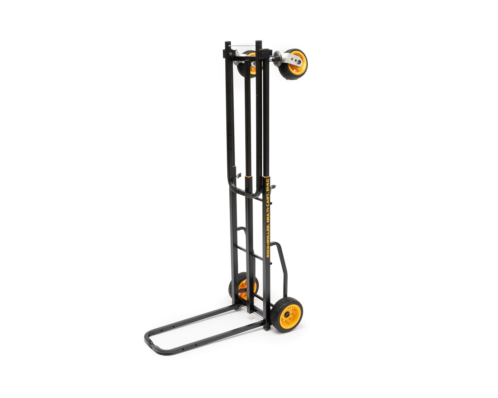RockNRoller R14G - Wózek transportowy