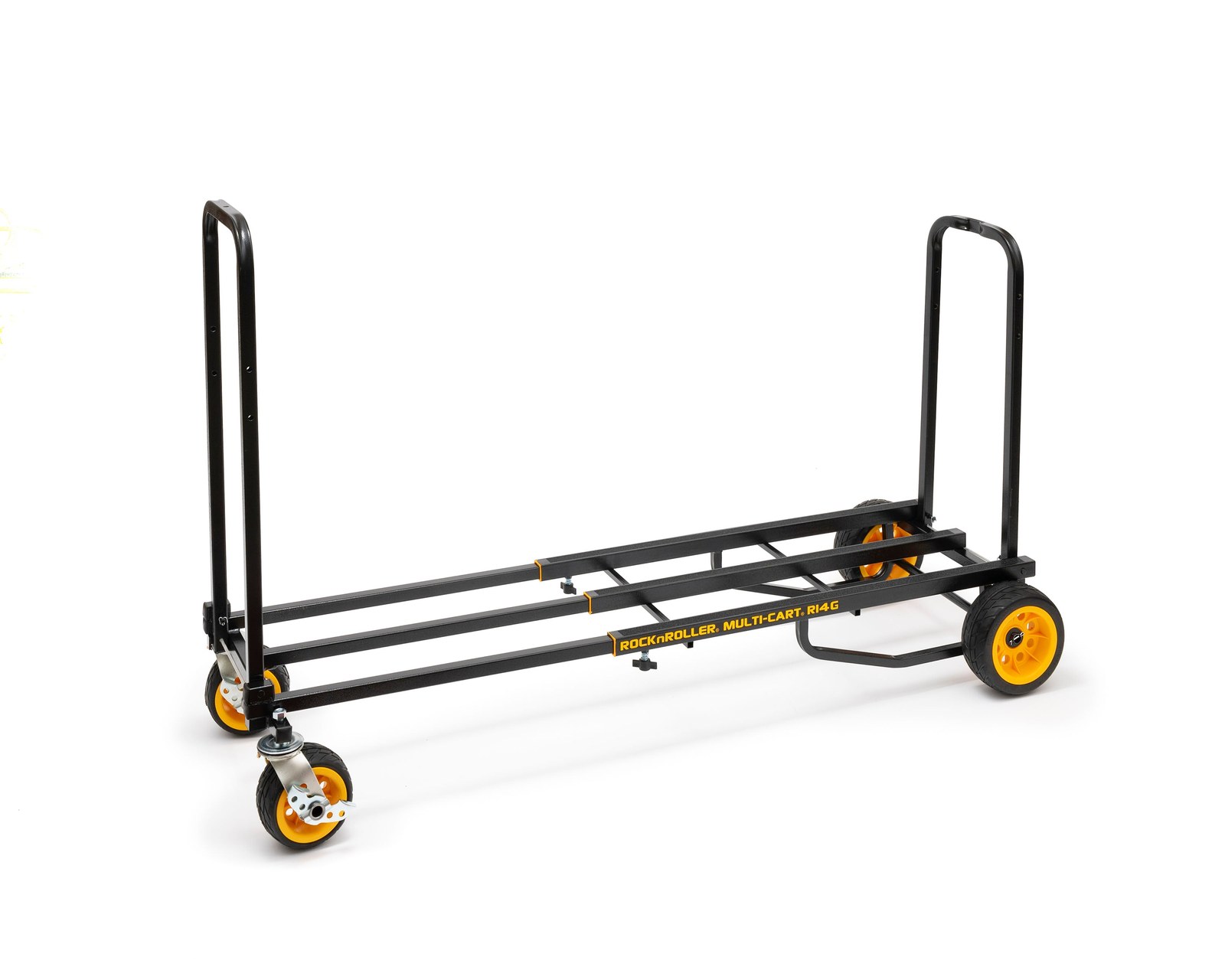 RockNRoller R14G - Wózek transportowy