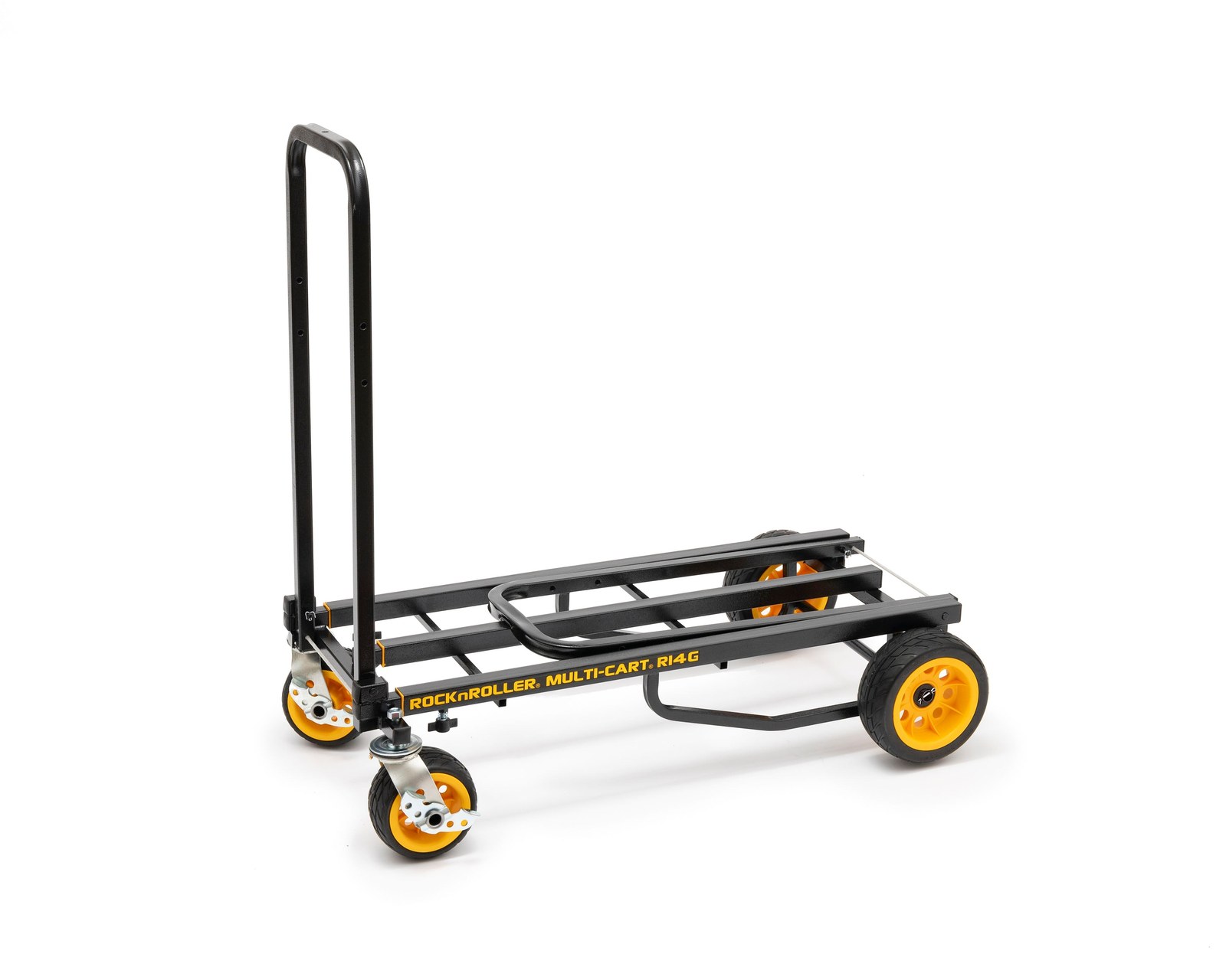 RockNRoller R14G - Wózek transportowy