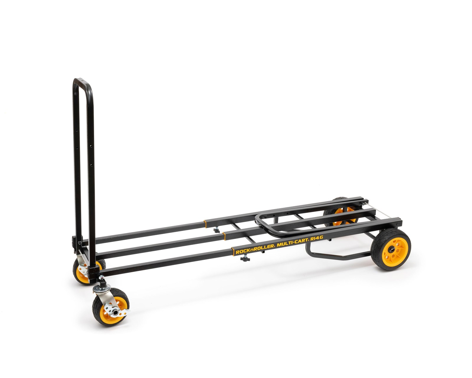 RockNRoller R14G - Wózek transportowy