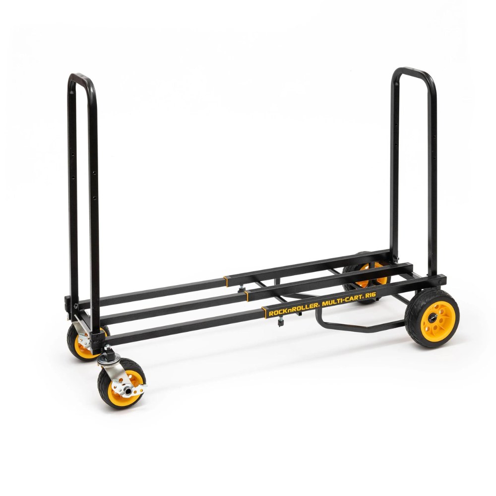 RockNRoller R16RT - Wózek transportowy