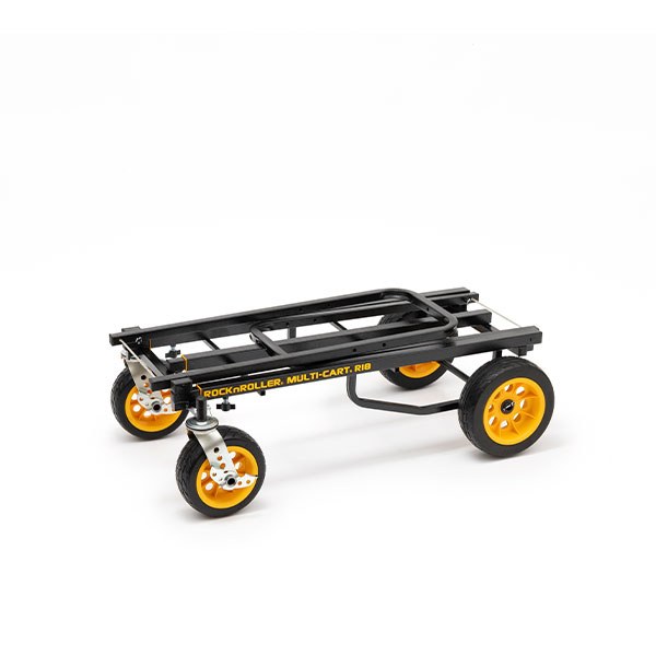RockNRoller R18RT - Wózek transportowy