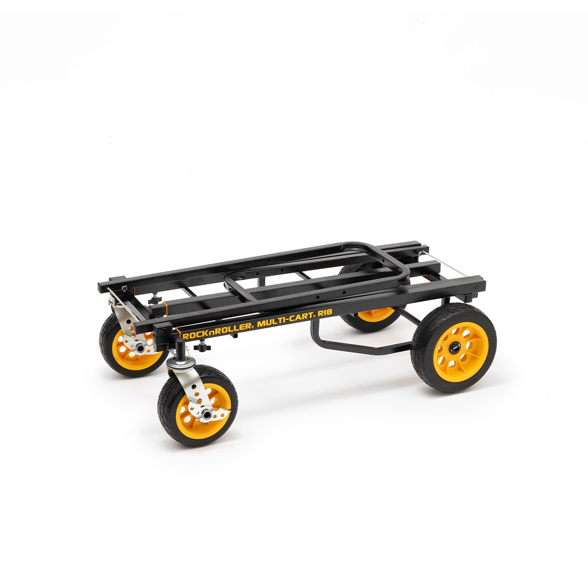 RockNRoller R18RT - Wózek transportowy