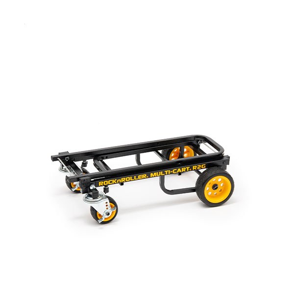 RockNRoller R2G - Wózek transportowy